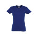 Футболка жіноча SOL'S Imperial (ультрамарин)