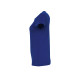 Футболка жіноча SOL'S Imperial (ультрамарин)