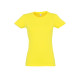 Футболка жіноча SOL'S Imperial (лимонний)