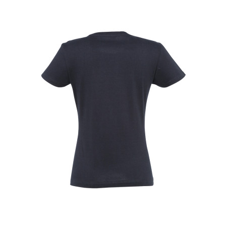 Футболка жіноча SOL'S Imperial (темно-синій)