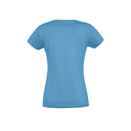Футболка жіноча SOL'S Imperial (морський)