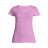 Футболка жіноча SOL'S Lady V (рожевий)
