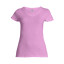 Футболка жіноча SOL'S Lady V (рожевий)
