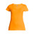 Футболка жіноча SOL'S Lady V (помаранчевий)