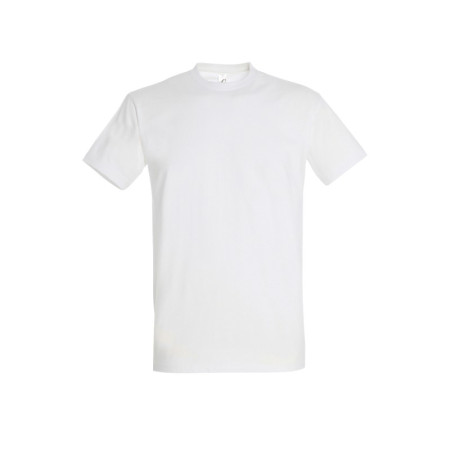 Футболка SOL'S Milano (білий)