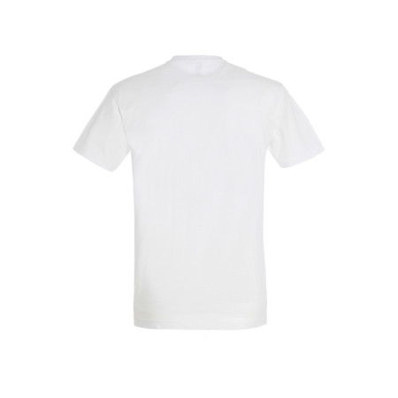 Футболка SOL'S Milano (білий)