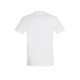 Футболка SOL'S Milano (білий)
