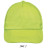 Кепка SOL'S Buzz (зелене яблуко)