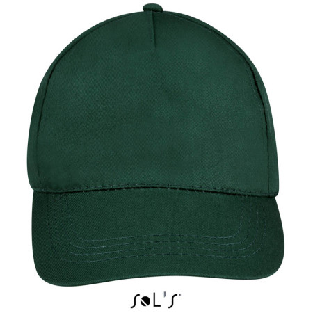 Кепка SOL'S Buzz (лісова зелень)