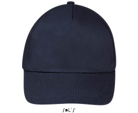 Кепка SOL'S Buzz (кобальт)