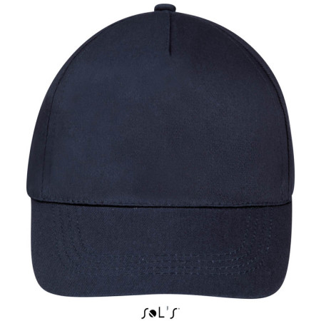 Кепка SOL'S Buzz (кобальт)