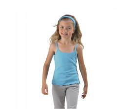 Майка SOL'S Candy (бірюзовий) Майка SOL'S Candy (бірюзовий)