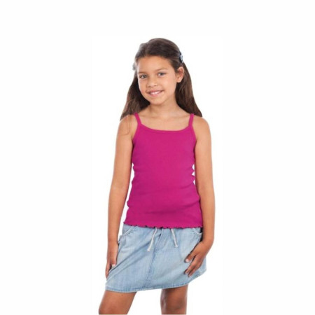 Майка SOL'S Candy (фуксія)