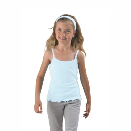 Майка SOL'S Candy (білий)