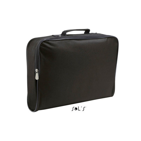 Сумка для ноутбука 15.6" SOL'S College (чорний)