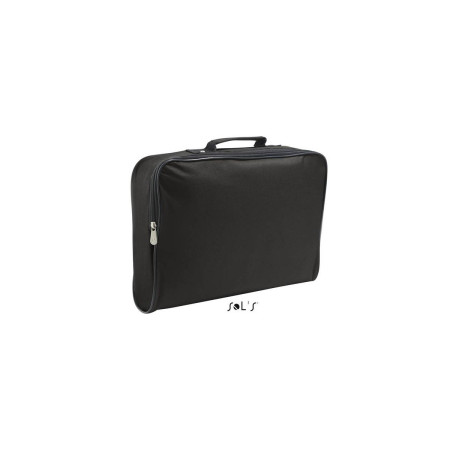 Сумка для ноутбука 15.6" SOL'S College (чорний)
