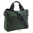 Сумка для ноутбука 15.6" SOL'S Corporate (темно-зелений)