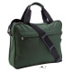 Сумка для ноутбука 15.6" SOL'S Corporate (темно-зелений)
