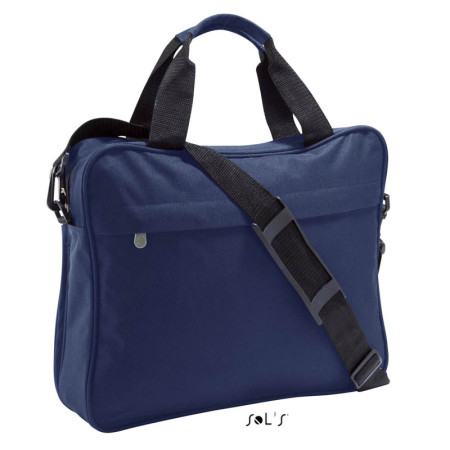 Сумка для ноутбука 15.6" SOL'S Corporate (кобальт)