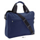 Сумка для ноутбука 15.6" SOL'S Corporate (кобальт)