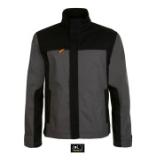 Куртки робочі