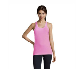 Майка жіноча SOL'S Justin (рожева орхідея)