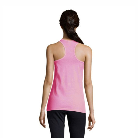 Майка жіноча SOL'S Justin (рожева орхідея)