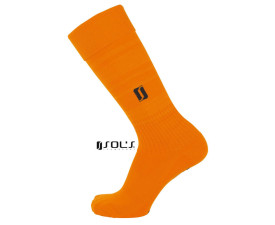 Гетри футбольні SOL'S Kick (помаранчевий)