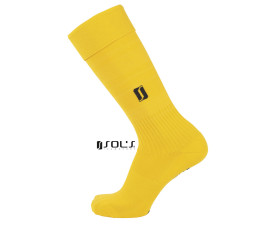 Гетри футбольні SOL'S Kick (лимонний)