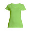 Футболка жіноча SOL'S Lady V (зелене яблуко)