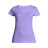 Футболка жіноча SOL'S Lady V (бузковий)
