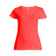 Футболка жіноча SOL'S Lady V (червоний)