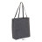 Сумка-шопер з довгими ручками SOL'S Lincoln (вугільний меланж)