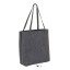 Сумка-шопер з довгими ручками SOL'S Lincoln (вугільний меланж)