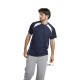 Футболка спортивна SOL'S Match (кобальт)