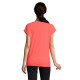 Футболка SOL'S Melba (кораловий)
