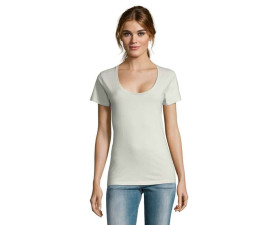 Футболка SOL'S Metropolitan (пастельно-зелений)