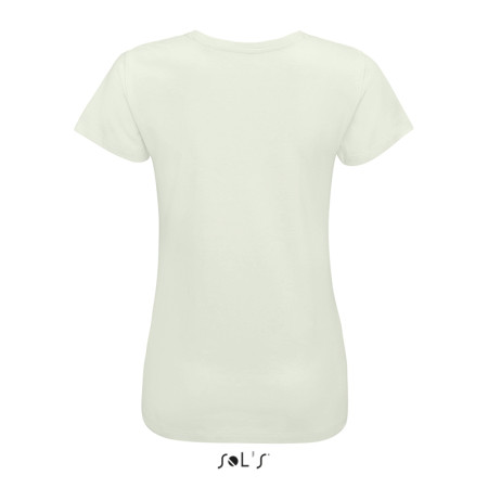 Футболка SOL'S Metropolitan (пастельно-зелений)
