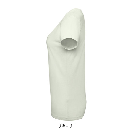 Футболка SOL'S Metropolitan (пастельно-зелений)