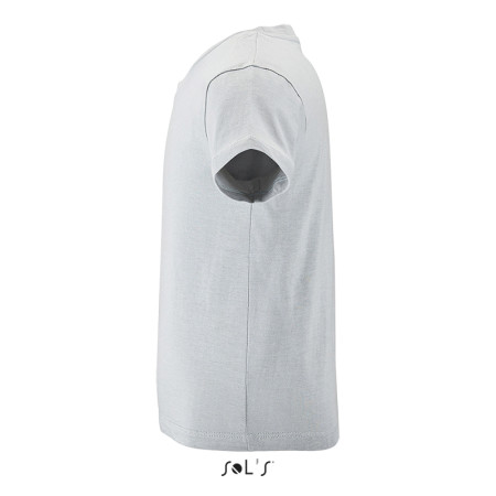 Футболка дитяча SOL'S Milo (сірий)