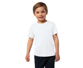 Футболка дитяча SOL'S Milo (білий)