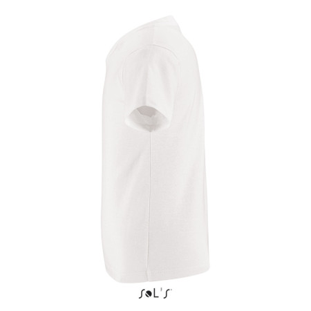 Футболка дитяча SOL'S Milo (білий)