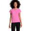 Футболка поло жіноча SOL'S Prescott (рожева орхідея)