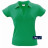 Футболка поло SOL'S Pretty (насичений зелений)