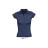 Футболка поло SOL'S Pretty (кобальт)
