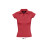 Футболка поло SOL'S Pretty (червоний)