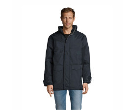 Куртка SOL'S Record (темно-синій)