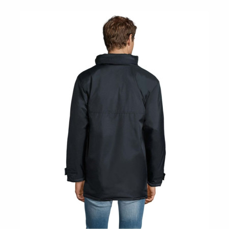 Куртка SOL'S Record (темно-синій)