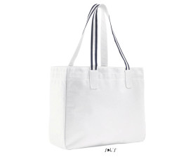 Сумка-шопер з довгими ручками SOL'S Rimini