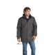 Куртка SOL'S River (темно-сірий)